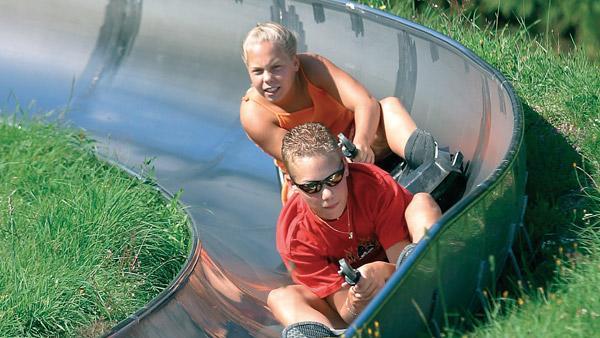 Ferienpark وينتربرغ المظهر الخارجي الصورة